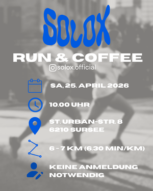 Run & Coffee