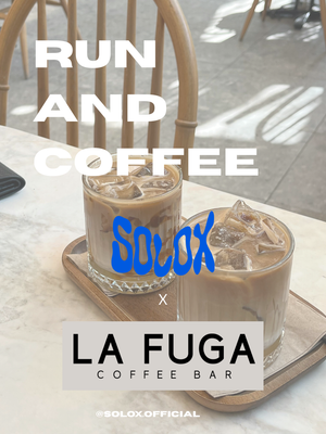 Run and Coffee